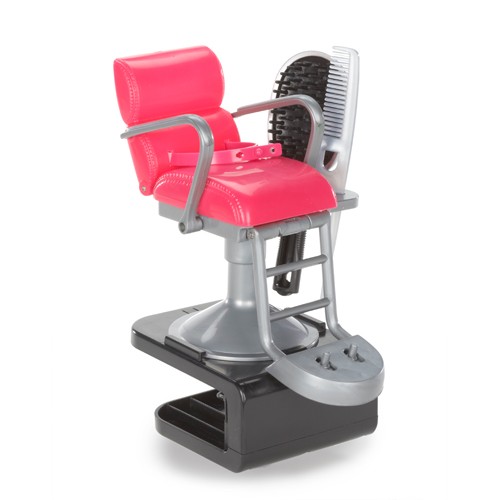 Кресло для парикмахерской Bratz серии «Талантливый парикмахер»