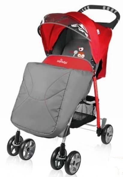Погулочная коляска Baby Design Mini 2012 г